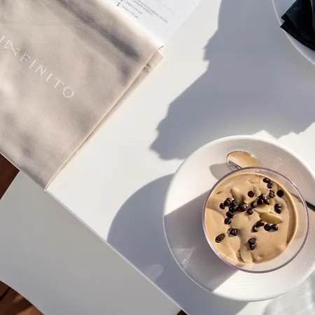 Infinito * 카로비그노